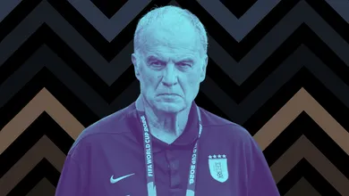 As 5 sele&ccedil;&otilde;es que decepcionaram na fase de grupos da Copa do Mundo