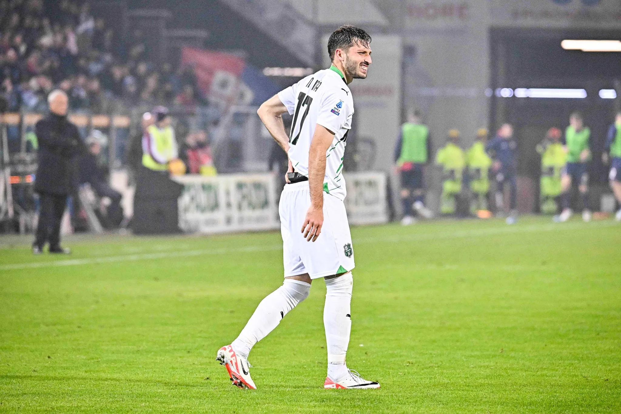 Mat&iacute;as Vi&ntilde;a pode ser a resposta que o departamento de futebol do Flamengo deve &agrave; torcida