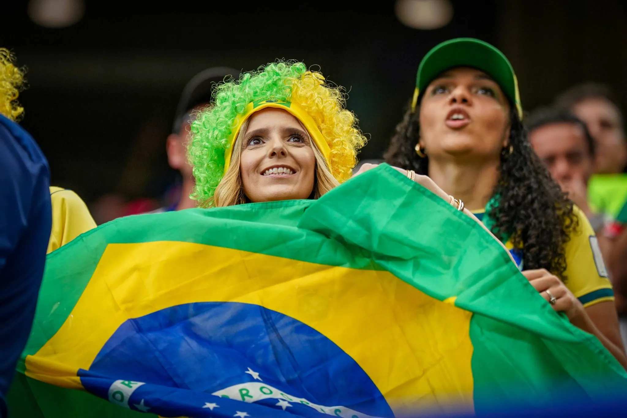 Por que seria importante ter jogo do Brasil no Nordeste na primeira fase?