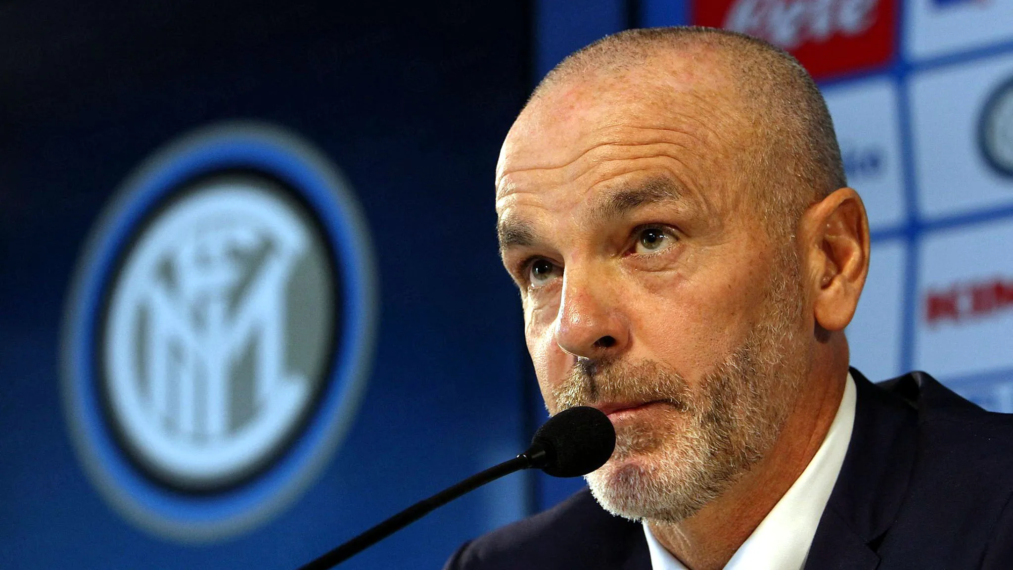 Escolha de Pioli &eacute; vit&oacute;ria pol&iacute;tica dentro da Inter, mas ele precisa classificar time &agrave; Champions