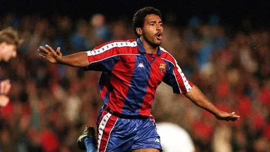 [Galeria] Os primeiros cl&aacute;ssicos de dez craques de Real Madrid e Barcelona