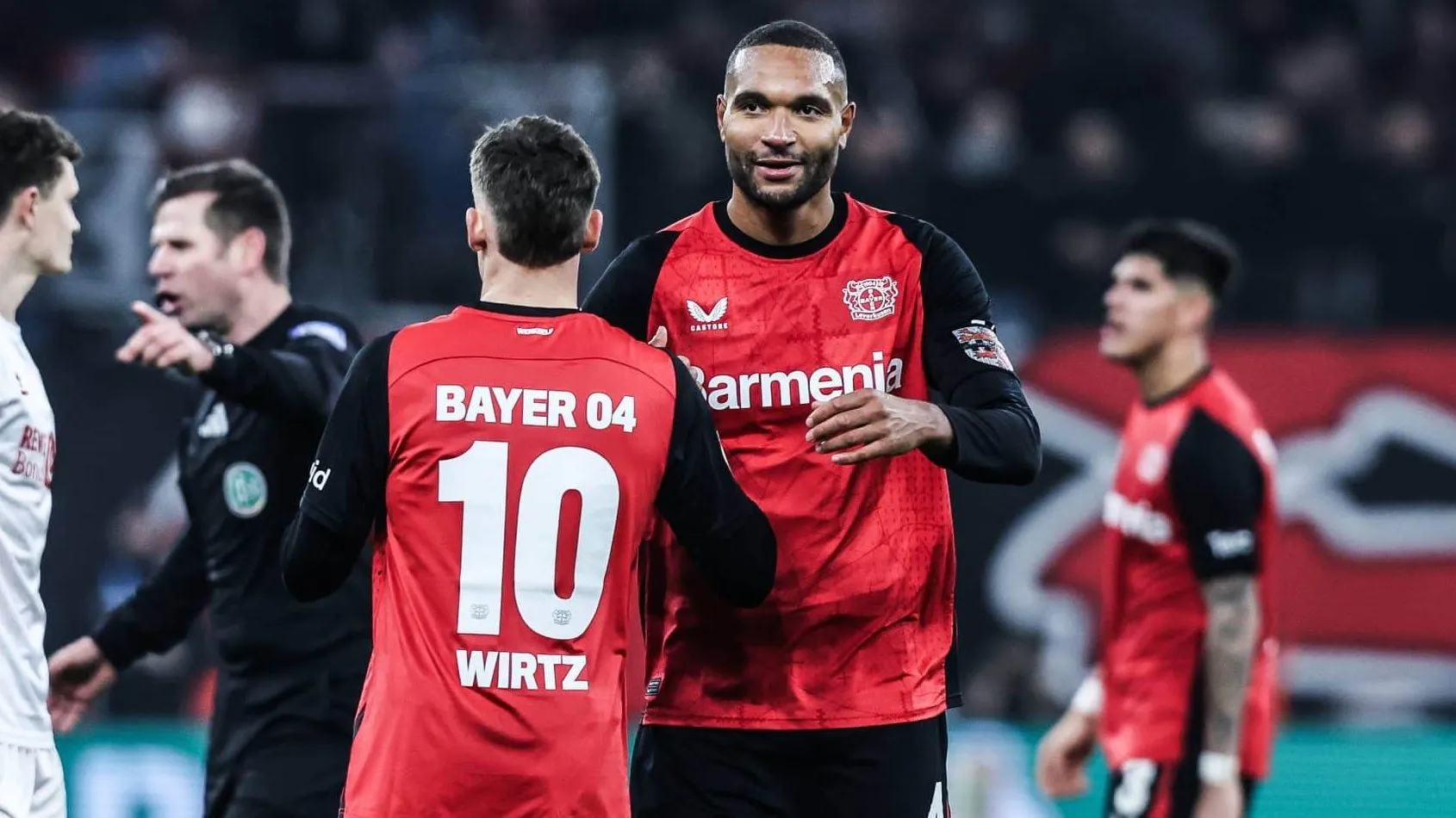 Barcelona amarra campe&atilde;o da Bundesliga antes mesmo de fechar contrata&ccedil;&atilde;o