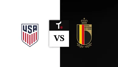Estados Unidos x B&eacute;lgica Palpite &ndash; Not&iacute;cias e odds (06/07)