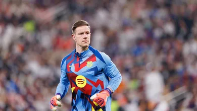 Esquecido pelo Barcelona, Ter Stegen busca novo empr&eacute;stimo e pode acertar com gigante europeu