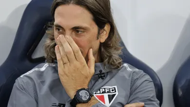 S&atilde;o Paulo joga pelo s&eacute;timo empate, mas consegue primeira derrota no Brasileir&atilde;o