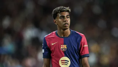 Estrela do Barcelona, Yamal desabafa: &lsquo;Compara&ccedil;&otilde;es com Messi n&atilde;o ajudam&rsquo;