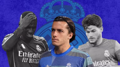 Real Madrid enfrenta dor de cabe&ccedil;a em setor e deve explorar mercado por titular