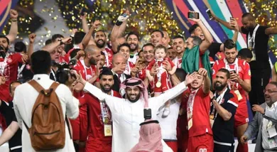 Um dos torneios mais legais (e desconhecidos) ganhou seu campe&atilde;o: A Copa &Aacute;rabe de Clubes Campe&otilde;es