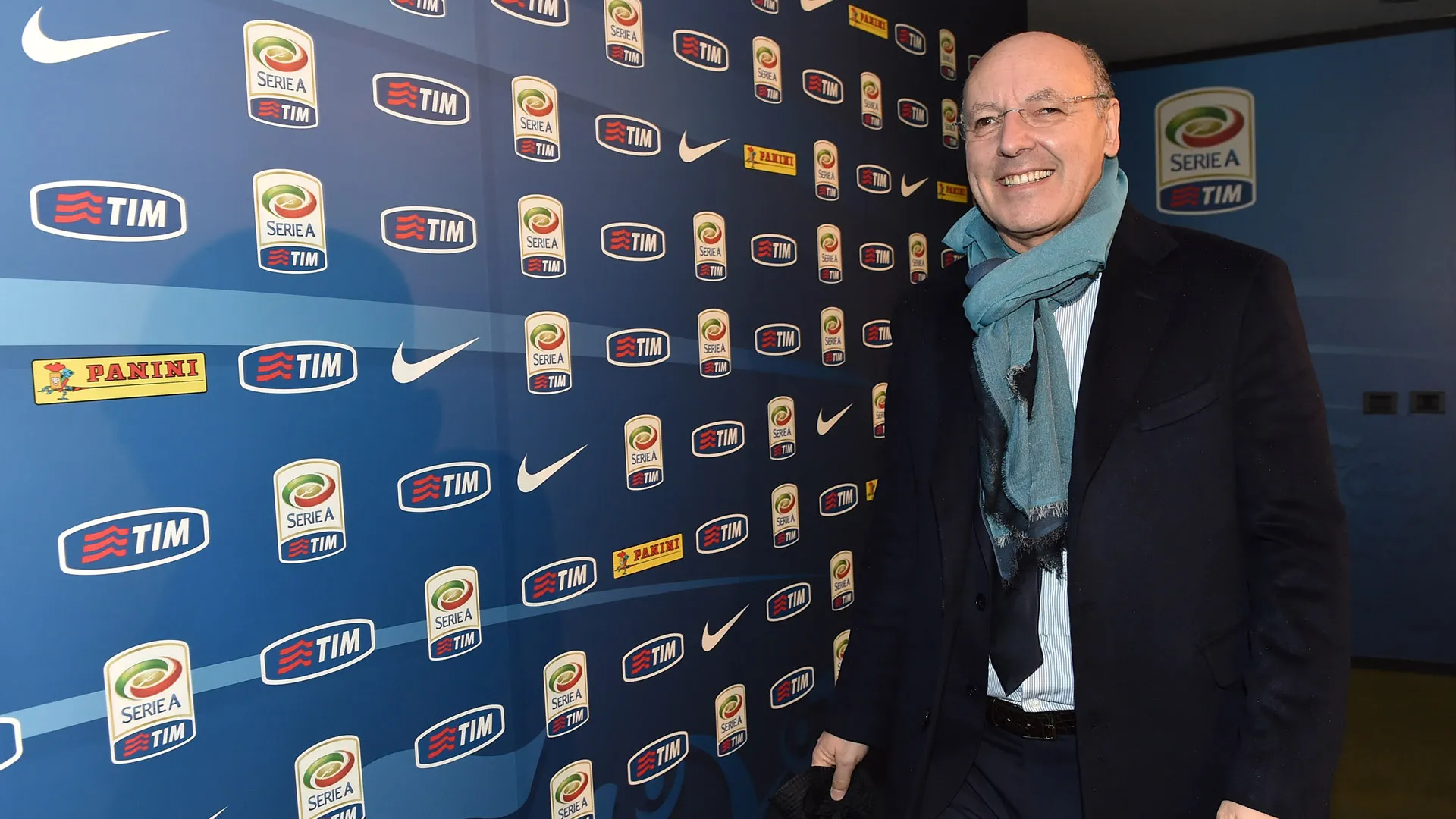 Clubes Italianos apoiam fechar janela mais cedo: &ldquo;Precisamos levar discuss&atilde;o ao n&iacute;vel europeu&rdquo;
