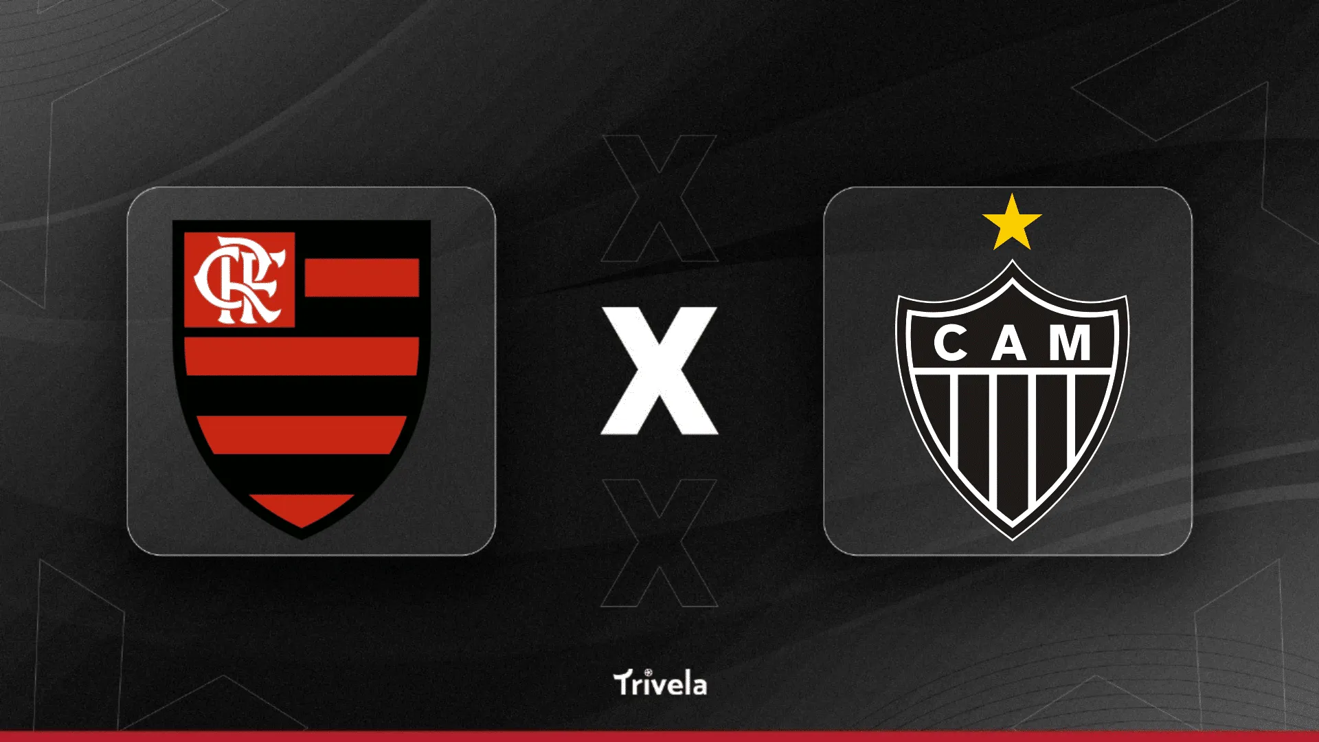 Flamengo x Atl&eacute;tico-MG: onde assistir, hor&aacute;rio e prov&aacute;veis escala&ccedil;&otilde;es