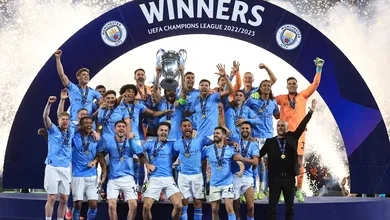 Guia da Champions League 2023/24 &ndash; Grupo G: Manchester City, RB Leipzig, Estrela Vermelha e Young Boys