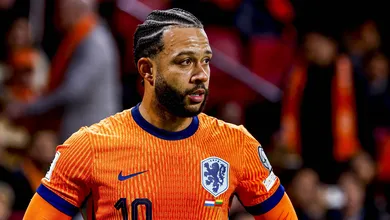 Rumo &agrave; Copa, mas com medo: Por que invencibilidade da Holanda n&atilde;o esconde real problema