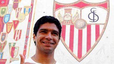 O segredo do Sevilla para virar o &lsquo;Real Madrid&rsquo; da Liga Europa segundo Renato