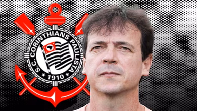 Como Diniz mudou &lsquo;ideais&rsquo; para ajustar defesa do Corinthians e escapar de crise em novo trabalho