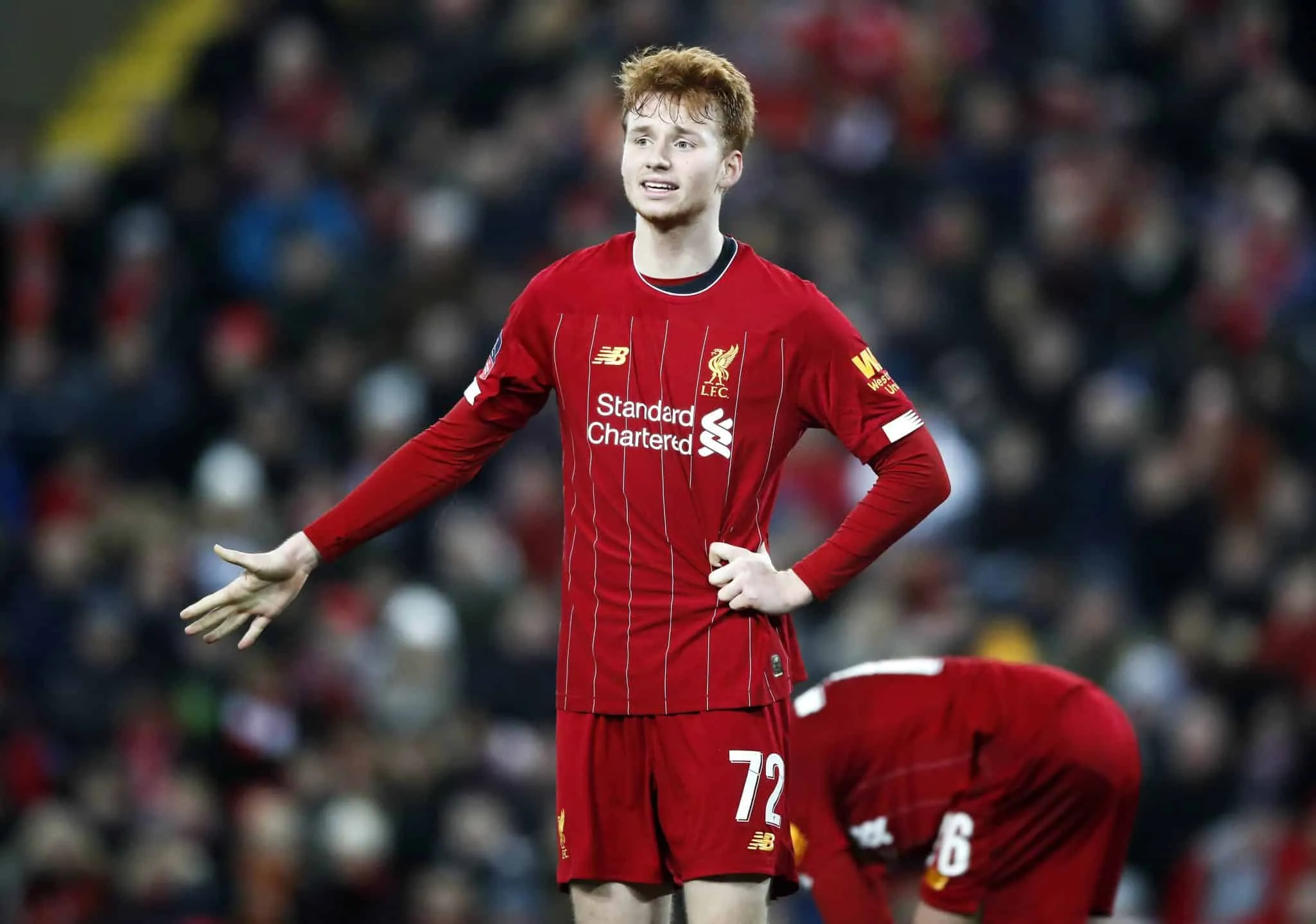 Como uma negocia&ccedil;&atilde;o do Manchester City tem ajudado as finan&ccedil;as do Liverpool em 2024