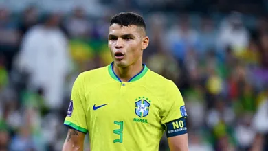 Thiago Silva: &lsquo;Sele&ccedil;&atilde;o e Ancelotti precisam ficar de olho nesse jogador na Copa&rsquo;