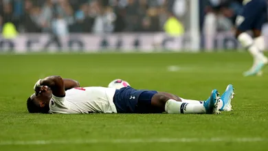 Sem inspira&ccedil;&atilde;o contra o lanterna, Tottenham trope&ccedil;ou pela nona vez em 12 jogos nesta temporada