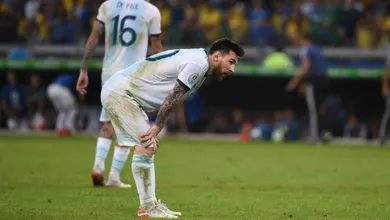 Messi fala sobre o peso do tempo na carreira: &ldquo;Voc&ecirc; pensa que tem 25 anos, mas o corpo &eacute; que manda&rdquo;