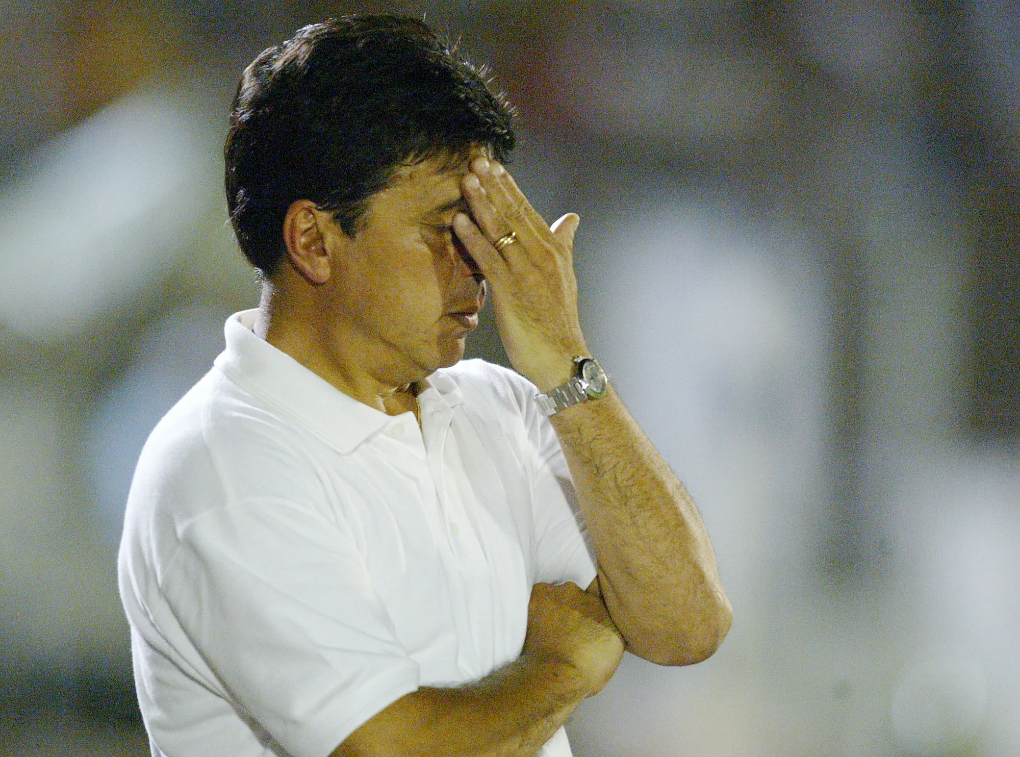 O que impede os t&eacute;cnicos estrangeiros de fazerem sucesso no Brasil?