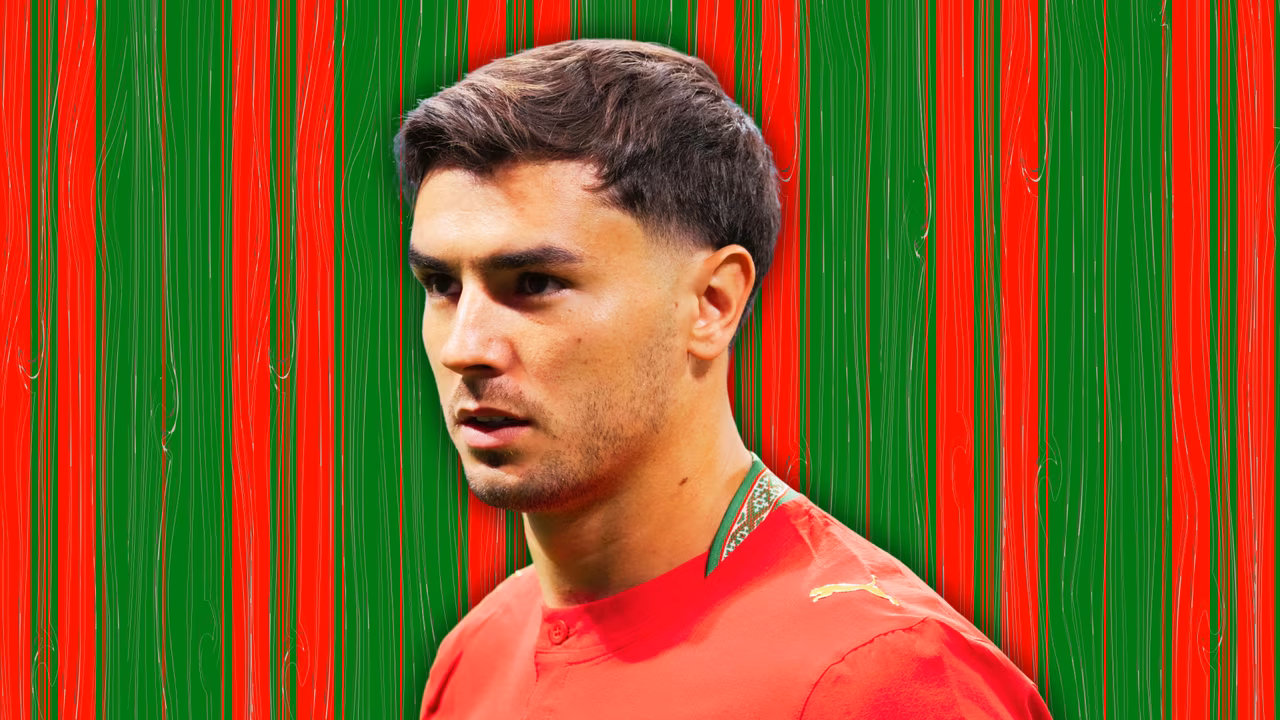 Por que Brahim Díaz, astro do Marrocos, luta para se reencontrar na Copa do Mundo
