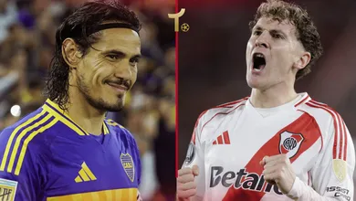 Como Boca Juniors e River Plate chegam para o Mundial de Clubes