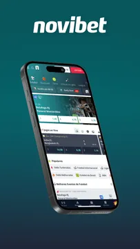 Novibet app: opini&atilde;o e an&aacute;lise do aplicativo em 2026