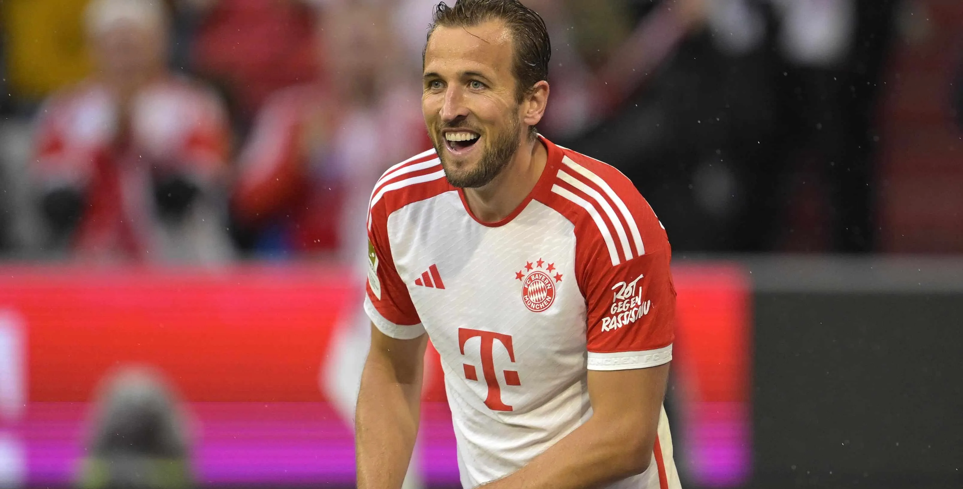 Do golfe &agrave; parceria com Muller, passando pelas t&aacute;ticas: por que Kane se adaptou t&atilde;o bem ao Bayern?