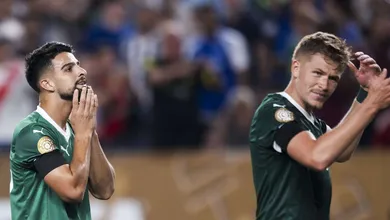 Fim do sonho hollywoodiano chega com lista de pend&ecirc;ncias ao Palmeiras do mundo real