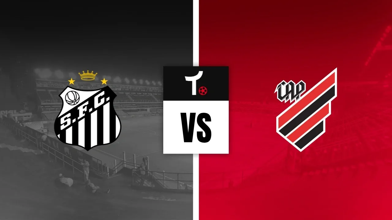 Santos x Athletico-PR Palpite &ndash; Dicas e not&iacute;cias (09/08)