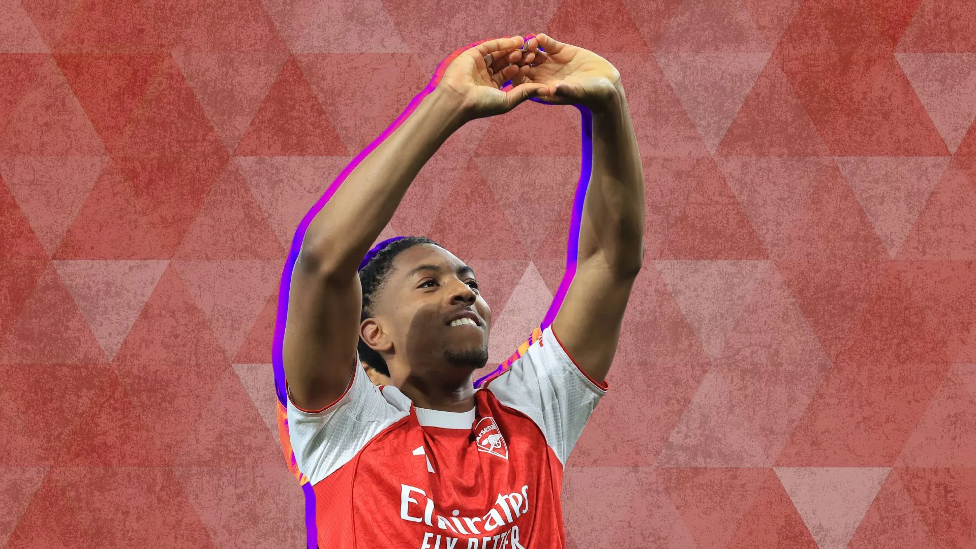 &lsquo;Devia ter feito isso antes&rsquo;: Aposta de Arteta impressiona em momento decisivo do Arsenal