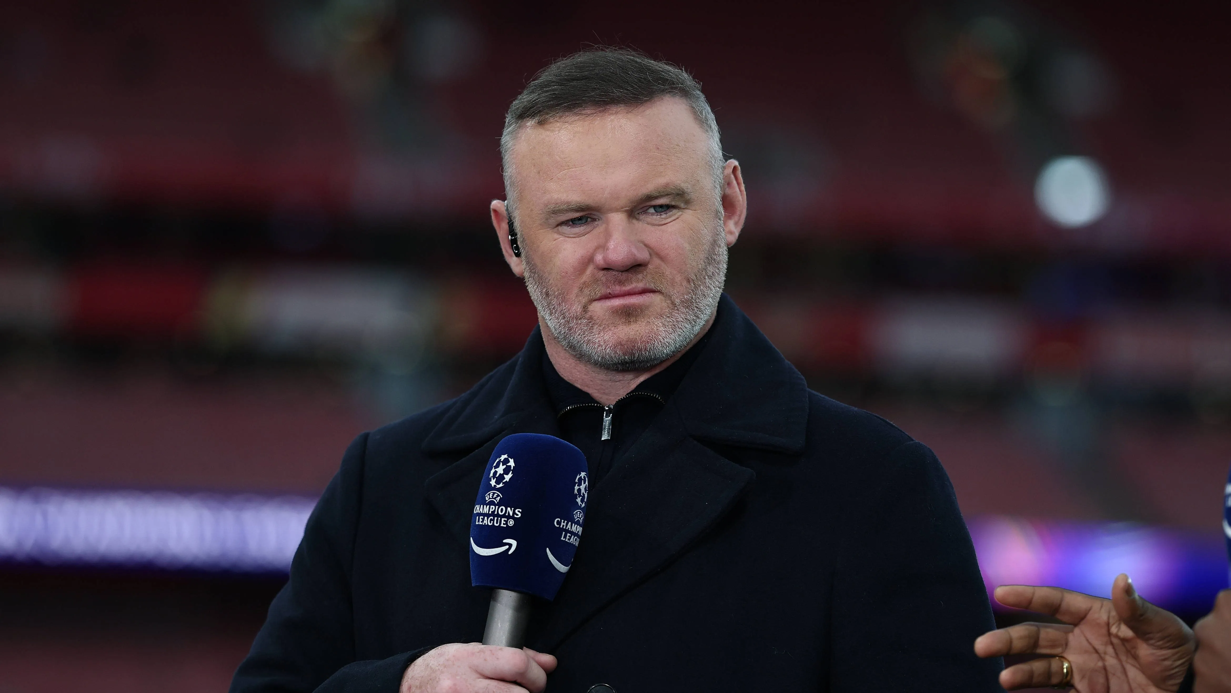 &lsquo;Divis&atilde;o mais baixa poss&iacute;vel&rsquo;: Rooney projeta puni&ccedil;&atilde;o severa para Manchester City