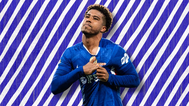 Os motivos que podem fazer Andrey Santos deixar o Chelsea j&aacute; nesta janela de transfer&ecirc;ncias
