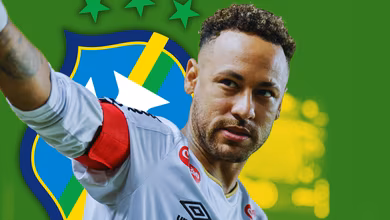 Copa do Mundo: Neymar ter&aacute; de quebrar escrita de 28 anos para defender a Sele&ccedil;&atilde;o