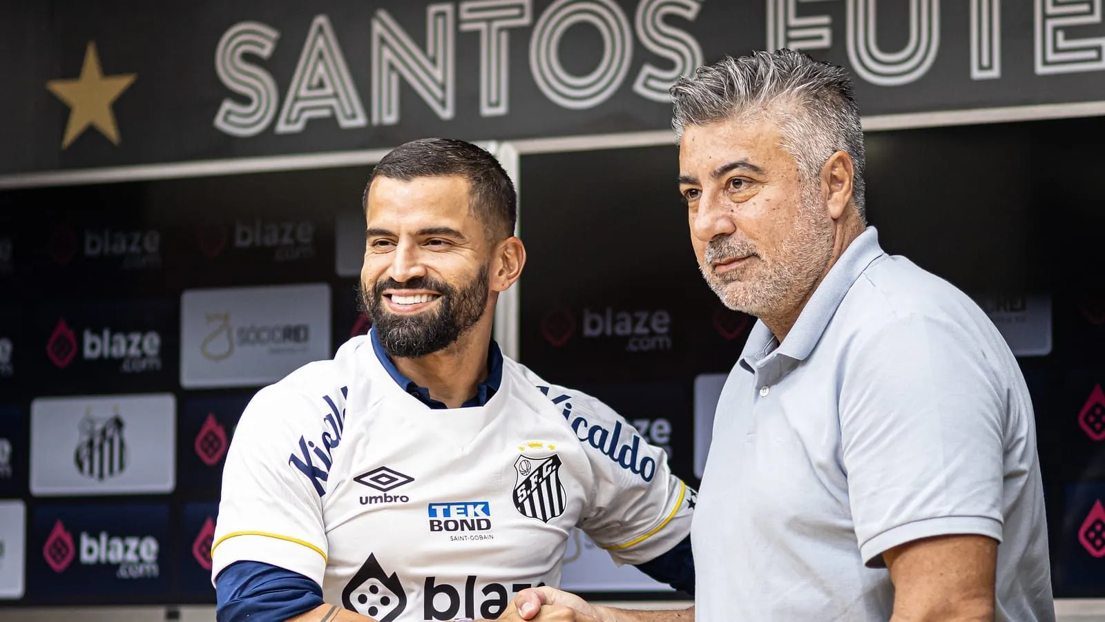 Santos: o que Rinc&oacute;n precisa fazer para ativar a cl&aacute;usula de renova&ccedil;&atilde;o autom&aacute;tica?