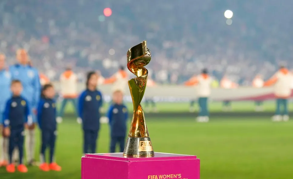 Confirmado! Brasil ser&aacute; sede da Copa do Mundo Feminina de 2027; saiba tudo