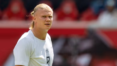 Por que um ensaio viking da Noruega virou pol&ecirc;mica antes da Copa do Mundo