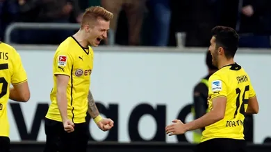 Ronaldo, Rib&eacute;ry ou Reus: qual gola&ccedil;o de falta foi mais bonito?
