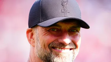 J&uuml;rgen Klopp est&aacute; de volta ao futebol, e contrato tem cl&aacute;usula curiosa