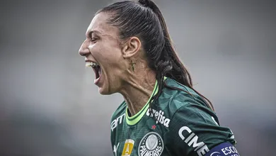Libertadores Feminina: Bia Zaneratto &eacute; protagonista na busca do Palmeiras pelo bicampeonato