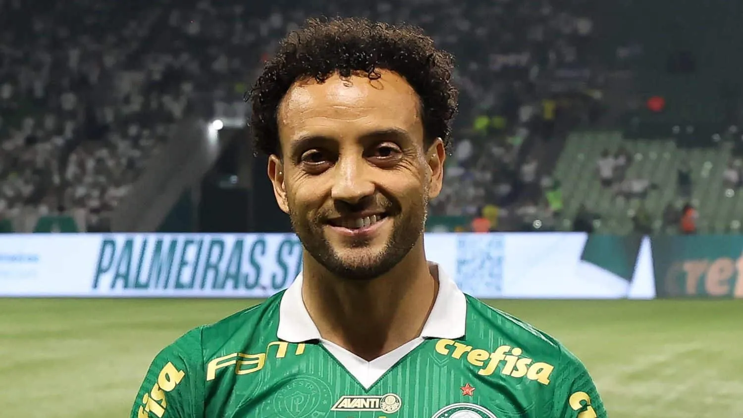 A estat&iacute;stica incr&iacute;vel que mostra Felipe Anderson pronto para a maratona no Brasil