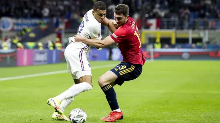 Jogos de hoje da Eurocopa 2024 (09/07)