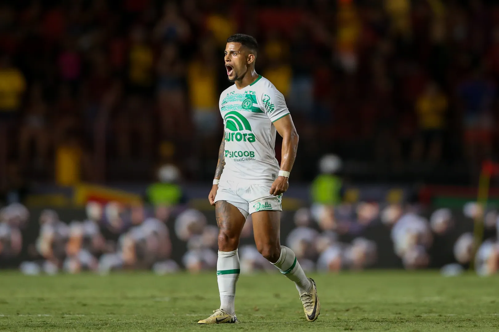 Ma&iacute;lton &eacute; o novo refor&ccedil;o do S&atilde;o Paulo