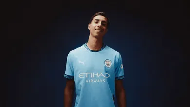 Vitor Reis &eacute; barrado pelo City na Champions ap&oacute;s neg&oacute;cio de R$ 219 milh&otilde;es com Palmeiras