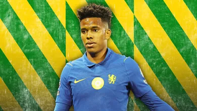 Vini Jr, Jo&atilde;o Pedro&hellip;: Os brasileiros para ficar de olho neste fim de semana no futebol europeu