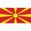 Maced&ocirc;nia do Norte