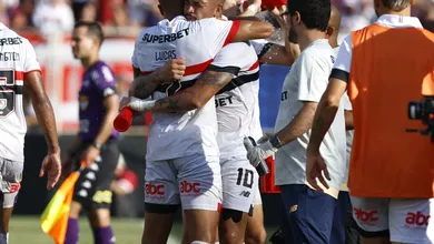 S&atilde;o Paulo sofre mais do que deveria, mas vence o rebaixado Ituano e garante vaga&nbsp;no&nbsp;Paulist&atilde;o