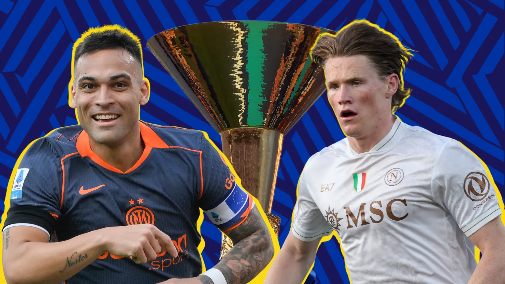 Guia r&aacute;pido Serie A 2026/27: Favoritos, quem pode surpreender e onde assistir