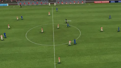 [Uma Saga de FM] Cap&iacute;tulo 11: Cambiando