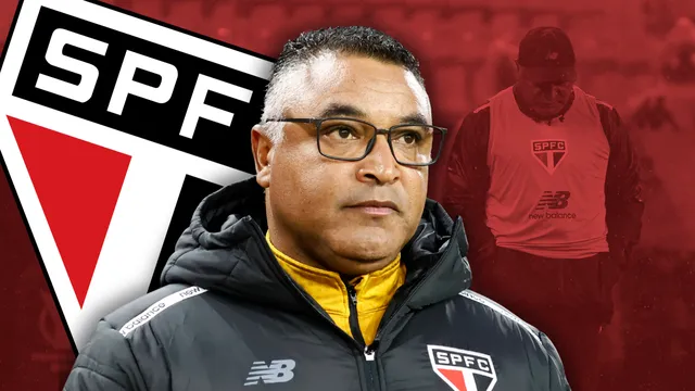 S&atilde;o Paulo: Por que Roger Machado &eacute; &lsquo;blindado&rsquo; antes de decis&atilde;o na Copa do Brasil