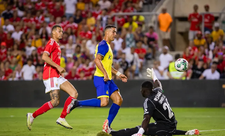 Onde assistir, palpites e escala&ccedil;&otilde;es de Persepolis x Al-Nassr &ndash; Liga dos Campe&otilde;es da &Aacute;sia &ndash; 19/09/2023